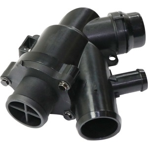 Termostato para Land Rover Range Rover Sport LR032135 AJ812132 AJ812887 C2Z19929, Pieza Nueva para Refrigeración del Motor - Product Image 2