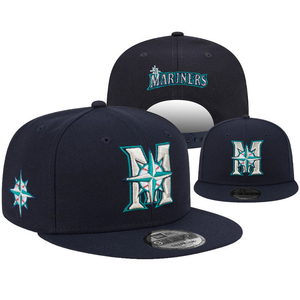 Nuovo Cappellino da <span class=keywords><strong>Baseball</strong></span> Classico da <span class=keywords><strong>Uomo</strong></span> Originale di Alta Qualità con Visiera Piatta, <span class=keywords><strong>Cappello</strong></span> Aderente, Berretto a 6 Pannelli con Retro Chiuso, Gorras Snapback Aderente - Product Image 4