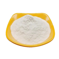 Poudre de gomme gellan de qualité alimentaire à faible teneur en acyl, CAS 50-21-5, 99 % pure, blanche, 1 kg MOQ