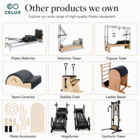 Appareil de musculation professionnel Xformer Sliding Carriage pour entraînement complet du corps en studio de fitness