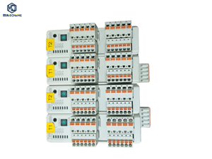 คอนโทรลเลอร์ PLC เซ็นเซอร์ควบคุมอุณหภูมิ โมดูลควบคุมอุณหภูมิ ยี่ห้อใหม่ TM4-N2RE TM4-N2S - Product Image 1