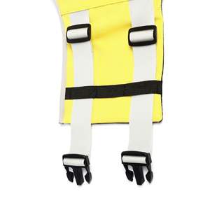 Gran oferta, chaqueta de neopreno personalizada reflectante de lujo <span class=keywords><strong>para</strong></span> <span class=keywords><strong>perros</strong></span>, chaleco <span class=keywords><strong>salvavidas</strong></span> con estampado de poliéster de verano <span class=keywords><strong>para</strong></span> <span class=keywords><strong>perros</strong></span> nadando - Product Image 6