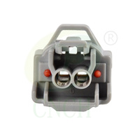 Conector de inyector Nippon Denso 6189-0039 para Toyota Honda Nissan