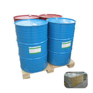 צפיפות גבוהה תרמית בידוד פולימר Polyol ו איזוציאניד MDI כימי עבור כריך פנל פוליאוריטן חומר גלם - Product Image 4