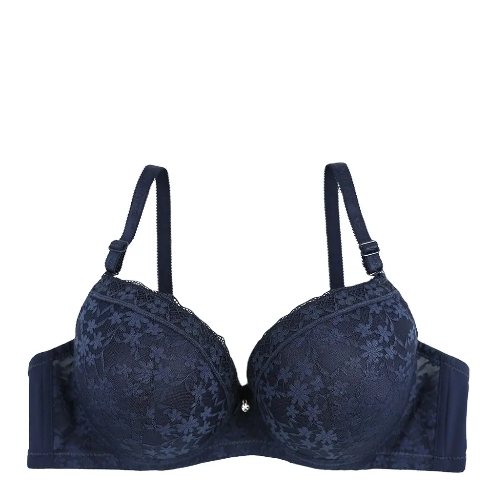 China Professional Manufacture High Support Wholesale Bra Sets For Woman