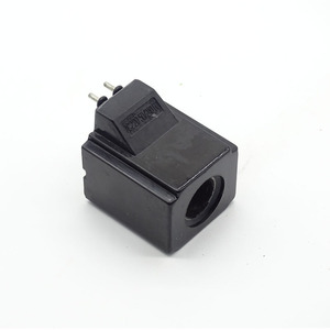 Bobine solénoïde hydraulique de type broche 20 mm AC220V AC110V pour le contrôle des vannes - Product Image 3