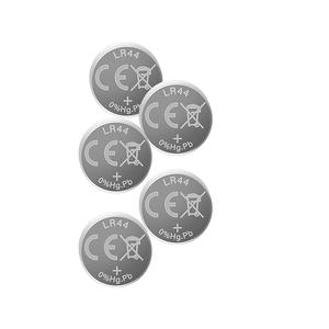 GOODCELL <span class=keywords><strong>LR44</strong></span> AG-13 بطارية زر تحكم عن بعد Lithium V mAh للأجهزة المنزلية والألعاب - Product Image 4