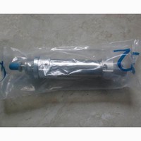 Dsnu-25-40-ppv-a 19245 Silinder Baru Gratis Ongkir Dsnu2540ppva Set Lengkap Aksesoris PLC Industri: Sensor /