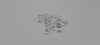 Billes en céramique rubis de précision ultra-élevée Chuanyi G3 (sphéricité 0,08 m) – Testeurs de rondesse ultimes pour normes métrologiques CMM