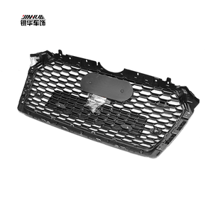 Vendita Diretta di Fabbrica, Griglia Frontale RS4 di Alta Qualità 2016-<span class=keywords><strong>2018</strong></span> per <span class=keywords><strong>A4</strong></span> B9 2016-<span class=keywords><strong>2018</strong></span>, Griglia <span class=keywords><strong>Audi</strong></span> <span class=keywords><strong>A4</strong></span> <span class=keywords><strong>2018</strong></span> - Product Image 3