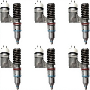 Inyector de Combustible Diésel C10 212-3467 - Product Image 1