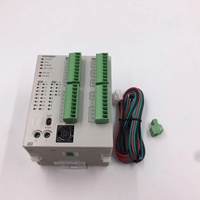 Módulo Delta DVP08XN211R en Existencia para Control Industrial PLC Original Delta Programable