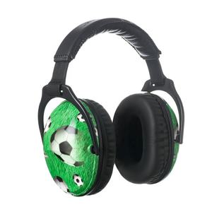 Детские мягкие амбушюры для защиты слуха - Product Image 2