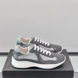 High quality fashion brand men's tennis sneakers stock luxury designer retro <b>casual</b> breathable women's walking <b>shoes</b> - Product Image 1
