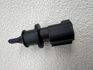 Para Dodge <span class=keywords><strong>Caliber</strong></span> Jeep Compass para Chrysler Pickup Truck Sensor de temperatura del aire ambiente OEM 05293138AA 05149264AB nuevo - Product Image 5
