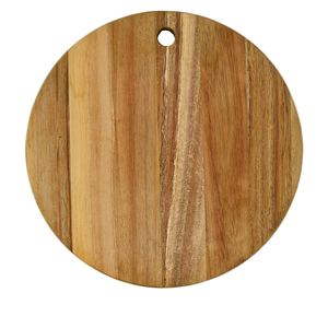 Mini Tabla de charcutería de resina epoxi rectangular de bambú desechable superventas personalizada de 24" - Product Image 6