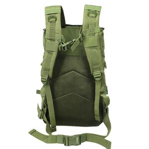 Mochila Táctica Artex de Poliéster 1000D, 45L, con Logotipo Personalizado, Impermeable, para Senderismo, Supervivencia, Táctica, Molle - Product Image 5