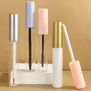 Sujiang Plastic <strong>MASCARA</strong> TUBE,eyelash <strong>Essence</strong> Bottle Empty <strong>Mascara</strong> Container Tube ,small <strong>Mini</strong> Big Size <strong>Mascara</strong> Tube Customized - Product Image 1