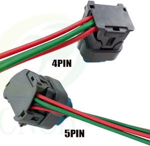Harness pompa bahan bakar 5pin 4 pin untuk Honda - Product Image 3