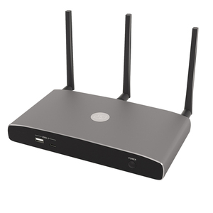 Sistema de Presentación Inalámbrico 4K para Sala de Conferencias, Concentrador de Duplicación de Pantalla HDMI 2.0 de Baja Latencia para Colaboración en Teams/Zoom BYOD - Product Image 1