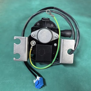 Hisense Hitachi PSB-12H7B01658C Drain Pump For Central Air Conditioning Duct <b>Unit</b> <b>Side</b> Outlet Water Pump Replacement Part - Product Image 1