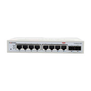 <b>Plug</b> and <b>Switch</b> Appliances Network 1000mbps Professional FS-108F - Product Image 1