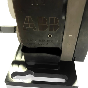 Robot de Pintura por Pulverización IRB5500 con Bomba de Engranajes de Cobre de 6CC 3HNA029802-001 6.0 CCM en Stock para Aplicaciones de Automatización Industrial - Product Image 2