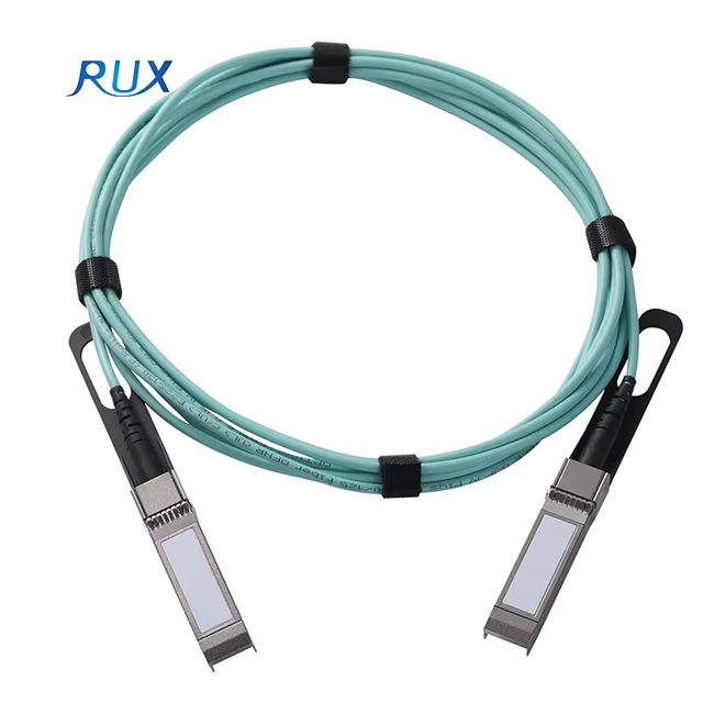10G SFP Module 10G 20km BIDI 1270nm / 1330nm SFP+ Module Compatible Mikrotik SFP Optical Transceiver Module
