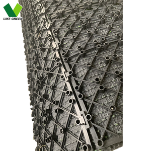 Piastra di giunzione in plastica per erba artificiale - Product Image 5