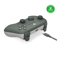 Controlador con Cable 8Bitdo Ultimate C para Xboxes, Joysticks con Efecto Hall, Compatible con Series X | Control de Juego para S/One/Windows 10/11