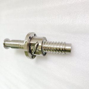 Tornillo de Bola para Boquilla de Máquina de Plástico FNX80IV-9A - Product Image 1