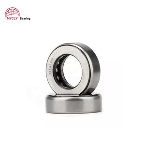 ตลับลูกปืนกันรุน 25.3x49x16 มม. ผลิตในโรงงานจีน รุ่น <span class=keywords><strong>198905</strong></span> สำหรับอะไหล่รถยกและรถยนต์ - Product Image 5