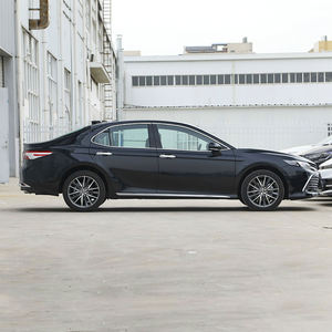 Ca Mry 2024, Auto Inteligente <span class=keywords><strong>Híbrido</strong></span> Eléctrico de Doble Motor 2.0HE, Edición Elite, Auto Mediano para Toyo-ta - Product Image 6