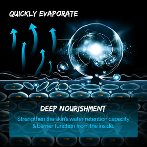 Custom Barber Men's Cologne Aftershave Spray Aroma <span class=keywords><strong>de</strong></span> lujo para hombres Alivia las quemaduras <span class=keywords><strong>de</strong></span> la maquinilla <span class=keywords><strong>de</strong></span> afeitar - Product Image 5