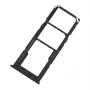 Bandeja para tarjetas SIM y micro SD, Samsung Galaxy A21s (2020) A217F - Negro - Product Image 1