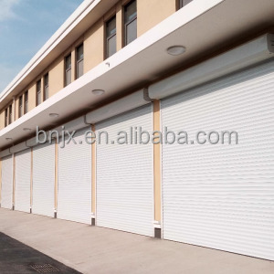Slats במהירות גבוהה ביצוע מכונה לגלגל את פרופיל הדלת גלגול דלת תריס גליל להרכיב מכונת - Product Image 6