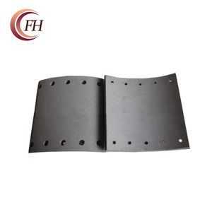 Pour les doublures de camions de marchandises lourdes en Amérique du Sud. 19499/19489 - Product Image 6