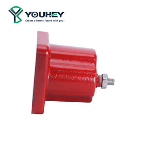 Électrovanne de coupure de flamme unipolaire 24V 3054609 et accessoire bipolaire 24V 3021420 pour pompe à carburant, fabriqué au Fujian - Product Image 5