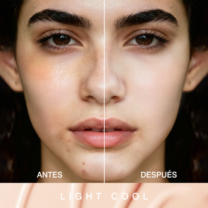 저 MOQ 방수 컨실러 풀 커버리지 리퀴드 컨실러 다양한 색상 모든 피부톤용 매트 리퀴드 컨실러 - Product Image 5