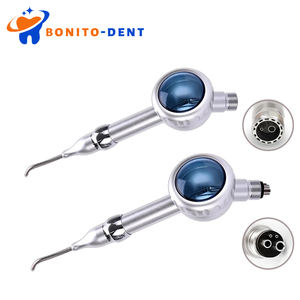A buon mercato dentale sabbiatura pistola lucidatrice denti pulitore aria dentale profia unità profia jet 4 o 2 fori aria profia - Product Image 4
