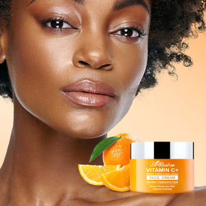 <span class=keywords><strong>DR</strong></span>.ROSEVA Feuchtigkeit spendende feuchtigkeit spendende Gesichts creme Vitamin C Glycerin Aufhellung für beschädigte Hautre paratur Akne Entfernung dunkler Flecken - Product Image 1