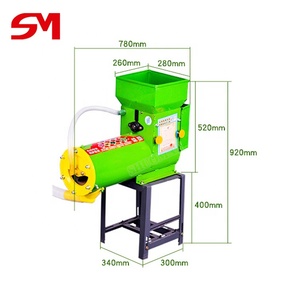 Hiệu quả làm việc cao tinh bột khoai tây hydrocyclone separator - Product Image 2