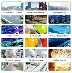 중국 제조업체 부틸락테이트 고순도 친환경 용제 (산업 및 화장품 용) - Product Image 6