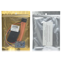 Nuevo Filtro CAN MB 18 en 1 para Benz, Filtro Universal para Calibración y Ajuste de Clústeres, Filtro CAN Universal para W222/W166