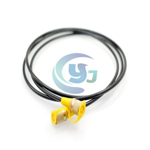 Nuevo Detector de Integración del Sistema Hidráulico de Control del Motor de Excavadora, Herramientas de Diagnóstico Universales 220V/24V, 3 Meses de Garantía para Construcción - Product Image 5