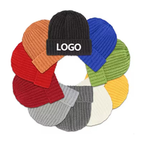 Nouvelle mode – Bonnet réversible en acrylique jacquard camouflage avec lettres, tricoté, chaud et polyvalent, pour homme et femme, collection automne-hiver