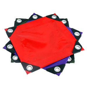 Đài Loan PVC Tarpaulin kho rất nhiều 1000 GSM không thấm nước PVC Tarpaulin PVC tráng vải bạt phế liệu - Product Image 2