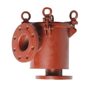 Vente directe fabricant Flange Ship Steel Right Angle Mud Box Marque Miston Garantie 1 an - Product Image 3