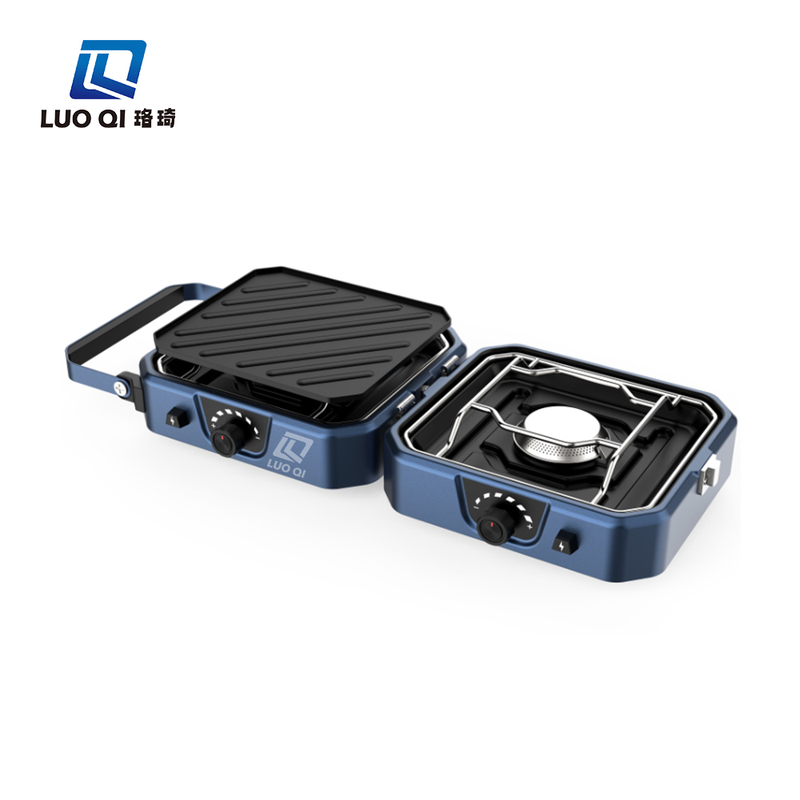 Good Quality Outdoor Portable Gas Stove