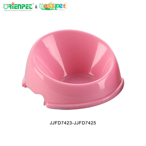 Orienpet & oasispet ชามให้อาหารสัตว์เลี้ยงกันลื่น JJFD7423-JJFD7425ผลิตภัณฑ์สำหรับสัตว์เลี้ยง - Product Image 6